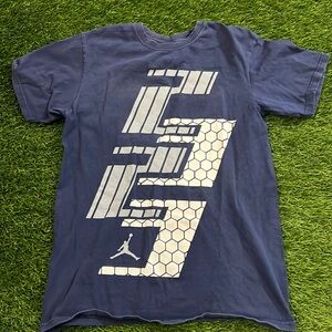 Men’s Air Jordan Tshirt